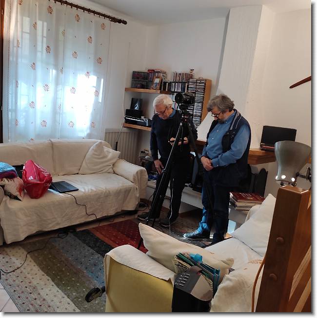 Clicca per scorrere le foto originali ingrandite